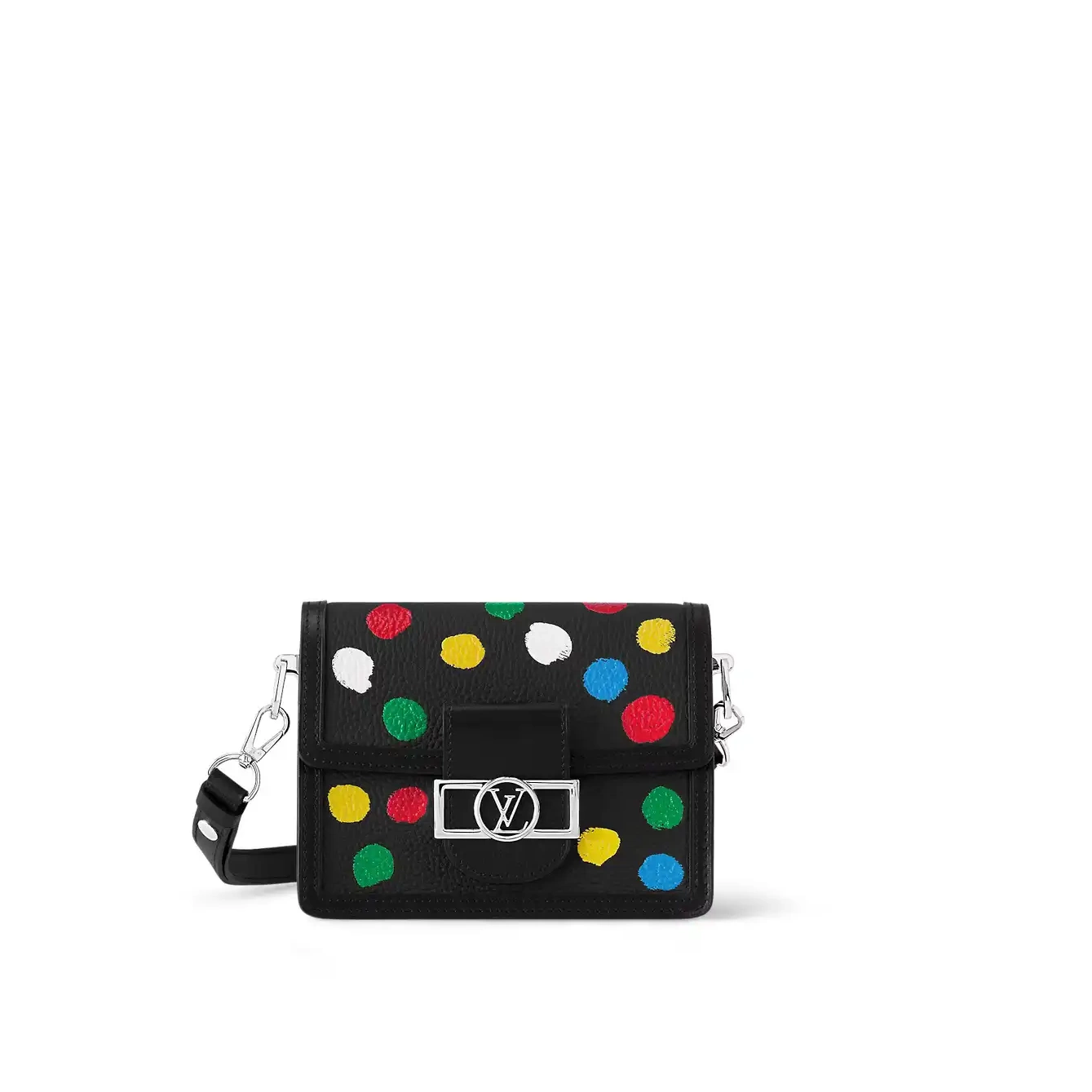 LF LV Mini x Louis Dauphine Vuitton YK M21750 0425